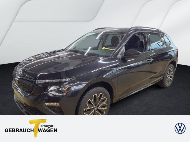 Skoda Kamiq 29.662 km 23.790 &euro; Oberhausen 46047