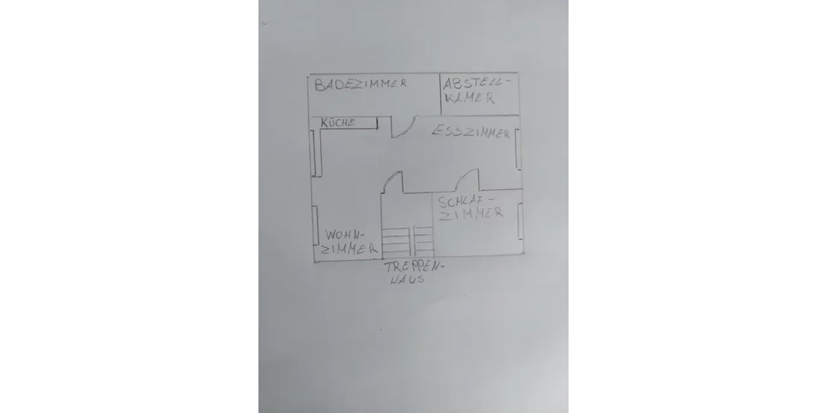 2 Zimmer Wohnung in Dinslaken zur Vermieten 2 zimmer