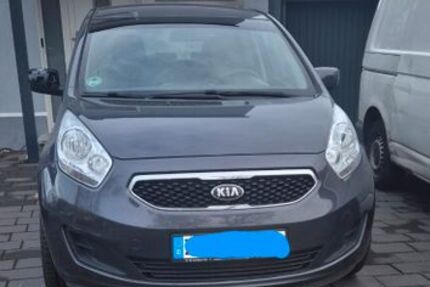 Kia Venga 47.100 km 9.499 € Duisburg 47226