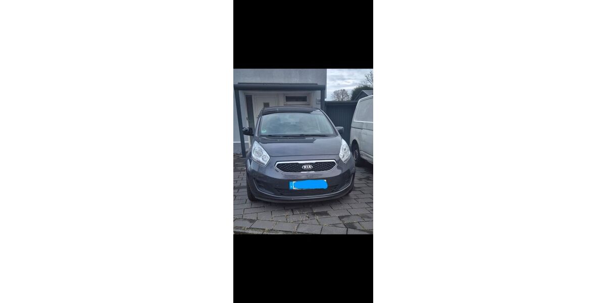 Kia Venga 47.100 km 9.499 € Duisburg 47226
