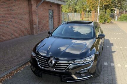 Renault Talisman 185.000 km 13.999 &euro; Duisburg 47053