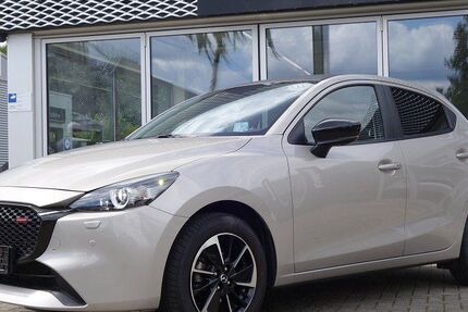 Mazda 2 10.962 km 21.450 &euro; Herten 45701
