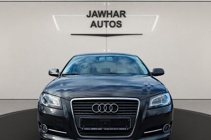 Audi A3 115.259 km 9.990 &euro; Bottrop 46236