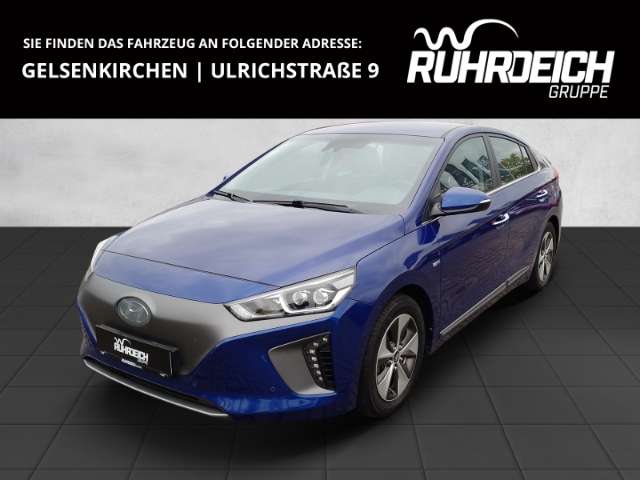 IONIQ
