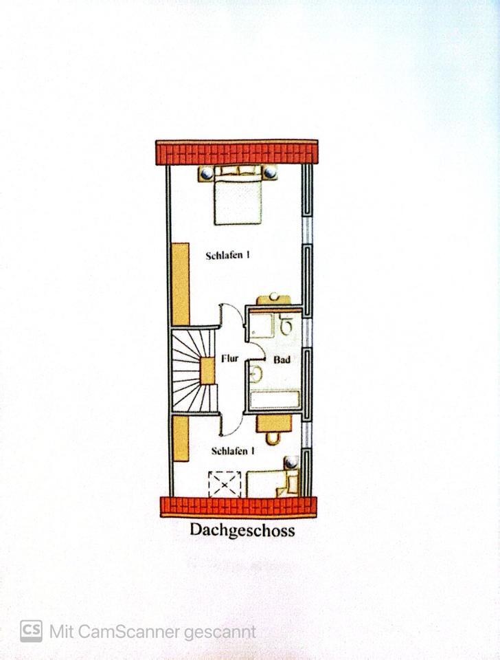 Doppelhaushälfte in 45739 Oer-Erkenschwick