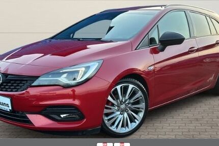 Opel Astra 49.500 km 16.990 &euro; Gelsenkirchen 45894