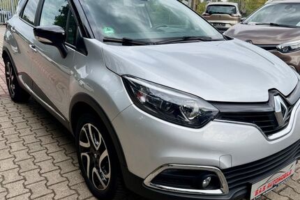 Renault Captur 39.120 km 8.300 &euro; Moers 47445