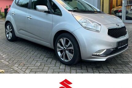 Kia Venga 44.411 km 10.990 &euro; Velbert 42553