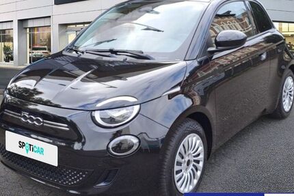 Fiat 500e 21.358 km 19.980 &euro; Ratingen 40878