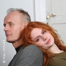 Toni & Max Uthoff - Einer zuviel 08.05.2026 Heilig-Kreuz-Kirche Gelsenkirchen