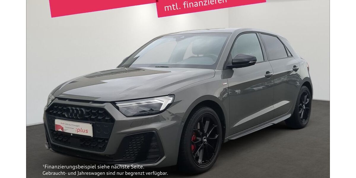Audi A1 36.298 km 32.450 € Duisburg 47249