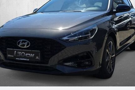 Hyundai i30 24.595 km 21.990 &euro; Bochum 44866