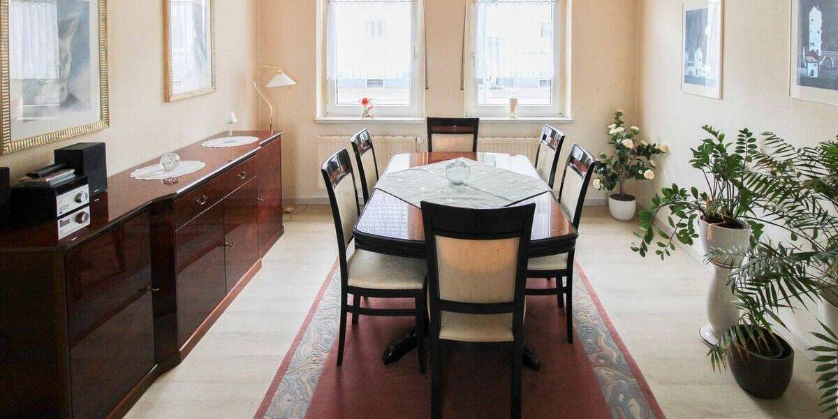 Einfamilienhaus Duisburg Alt-Homberg - 5 Zimmer, 349.800&euro; | Angebot:26930005