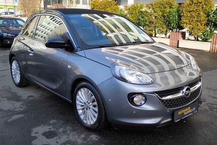 Opel Adam 70.000 km 10.950 &euro; Essen 45138