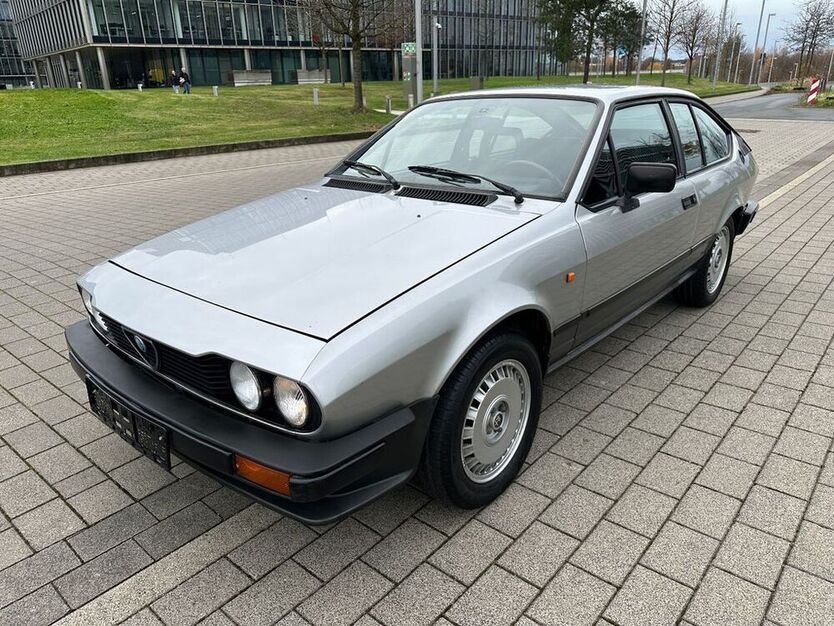 GTV
