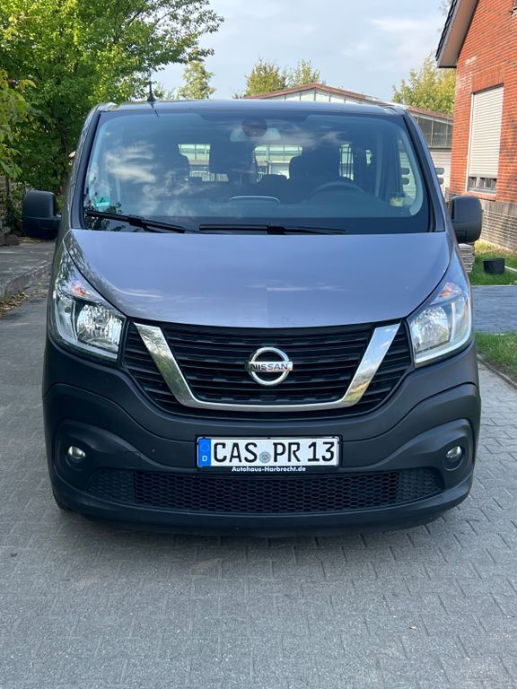 Nissan NV300 167.000 km 19.490 € Castrop-Rauxel 44575