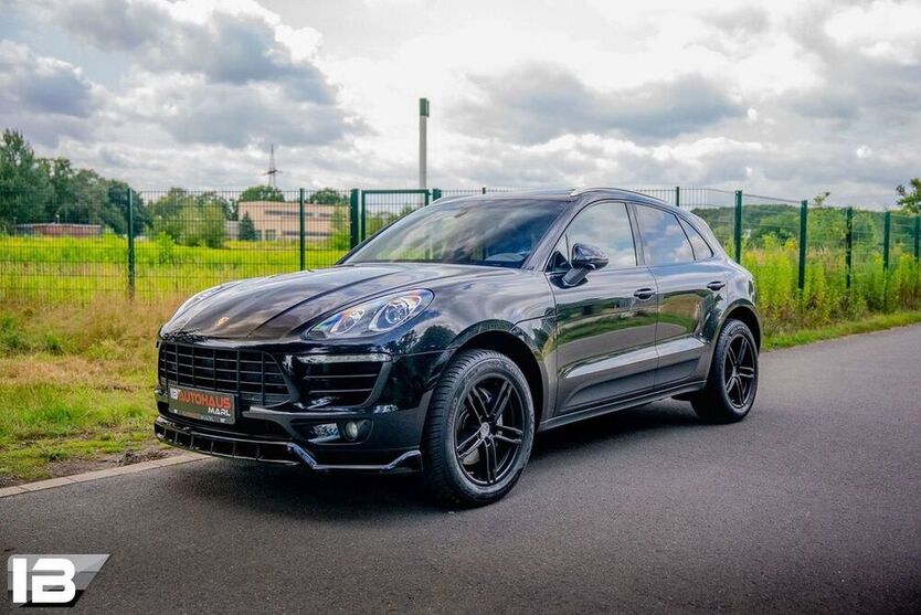 Macan
