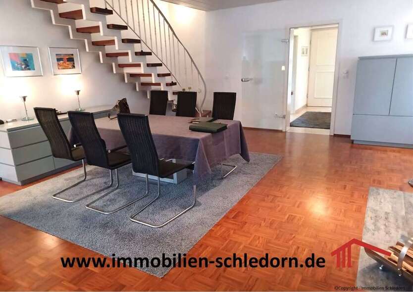 Haus zum Kaufen in Oberhausen 455.000 € 128 m²
