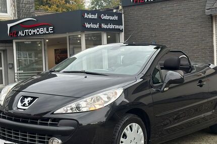 Peugeot 207 119.700 km 3.990 &euro; Velbert 42551