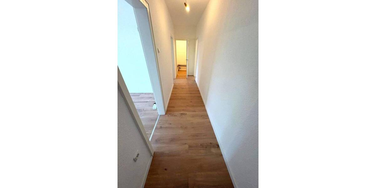 Etagenwohnung Duisburg Alt-Hamborn - 2 Zimmer, 62 m&sup2;, 450&euro; | Angebot:26929492