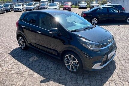 Kia Picanto 14.470 km 15.900 &euro; Bochum 44807
