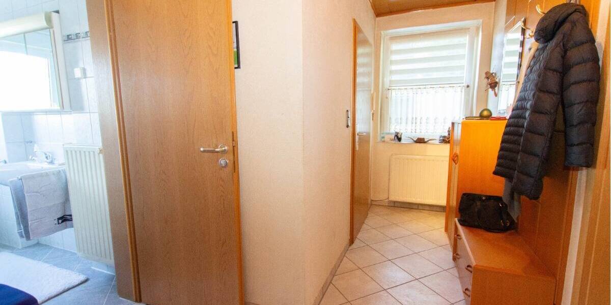 Doppelhaushälfte Castrop-Rauxel Habinghorst - 9 Zimmer, 157 m&sup2;, 349.000&euro; | Angebot:26359999