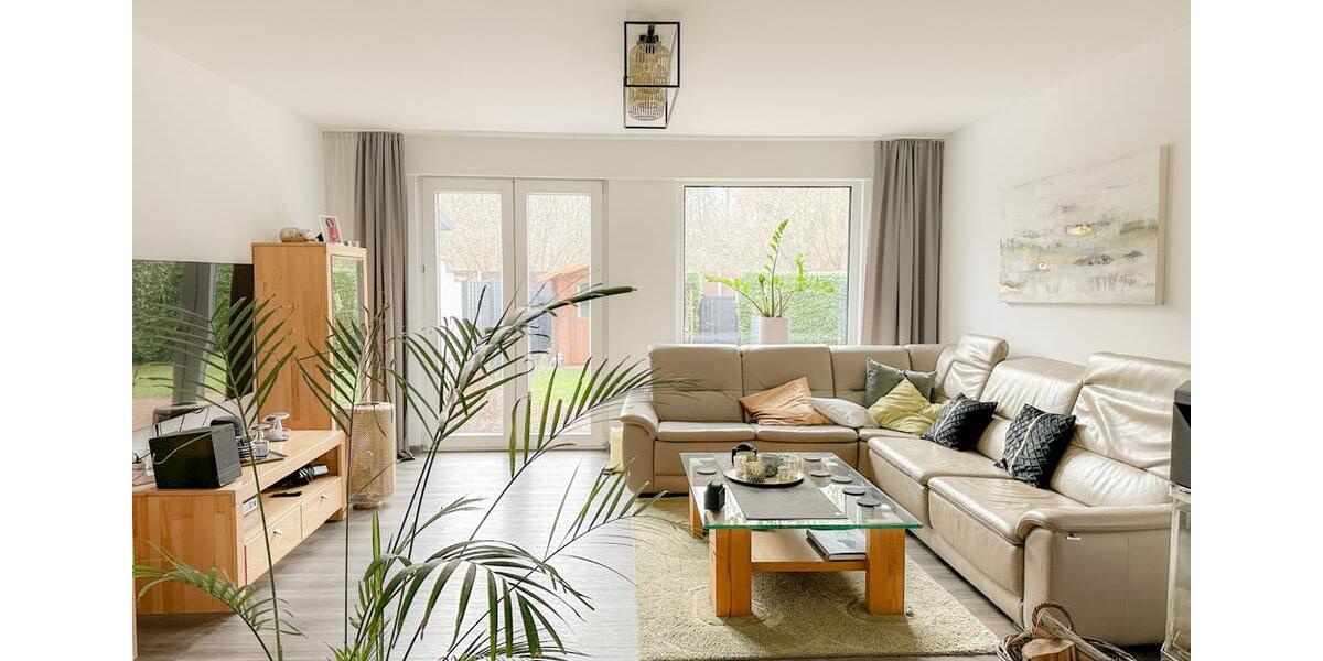 Reihenhaus Bochum Bochum-Nord - 4.5 Zimmer, 162 m&sup2;, 1.799&euro; | Angebot:24713517