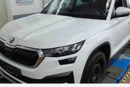 Skoda Kodiaq 111.445 km 28.220 &euro; Duisburg 47059