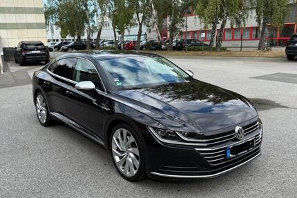 VW Arteon 167.000 km 19.800 &euro; Bottrop 46242