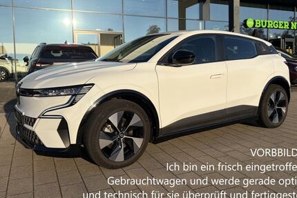 Renault Megane 42.066 km 15.880 &euro; Oberhausen 46049