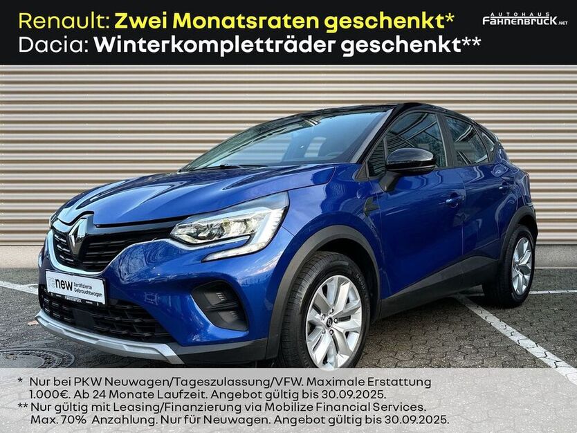 Captur