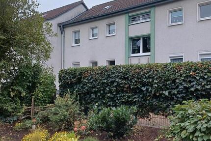 Eigentumswohnung 3 zimmer