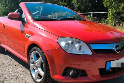 Opel Tigra 141.000 km 1.750 &euro; Essen 45359