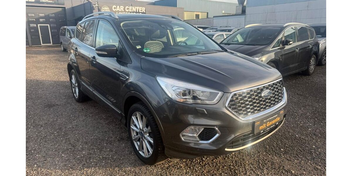 Ford Kuga 84.000 km 17.200 &euro; Kamp-Lintfort 47475