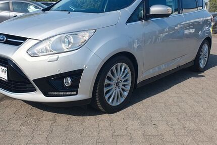 Ford C-Max 94.669 km 7.999 € Essen 45326