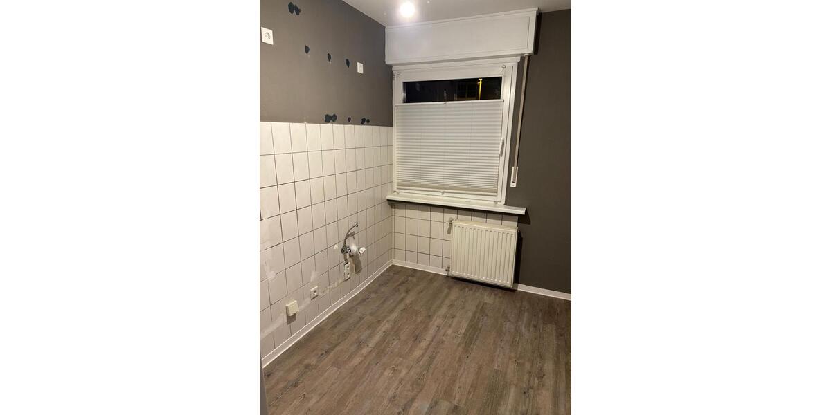 Ergeschosswohnung 3.5 zimmer