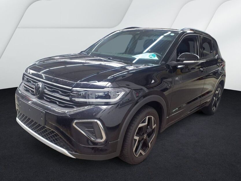 VW T-Cross 26.736 km 29.880 € Wesel 46483