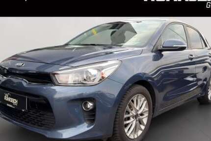 Kia Rio 60.000 km 9.989 &euro; Duisburg 47059