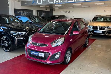Kia Picanto 76.000 km 6.500 € Essen 45326