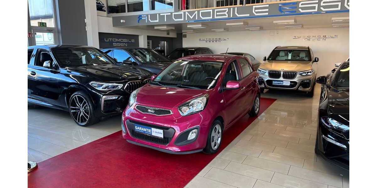 Kia Picanto 76.000 km 6.500 &euro; Essen 45326