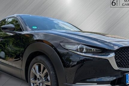 Mazda CX-30 6.283 km 27.400 &euro; Mülheim 45473