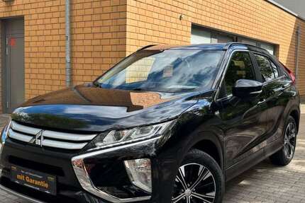 Mitsubishi Eclipse 51.304 km 19.990 &euro; Essen 45326