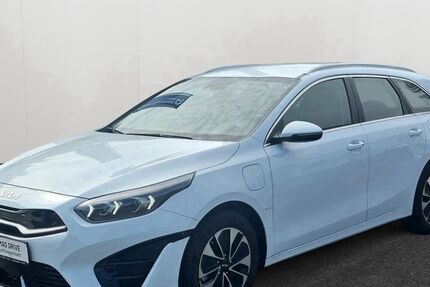 Kia ceed Sportswagon 45.758 km 18.990 &euro; Castrop-Rauxel 44575