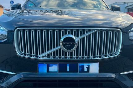 Volvo XC90 112.000 km 35.500 &euro; Essen 45147