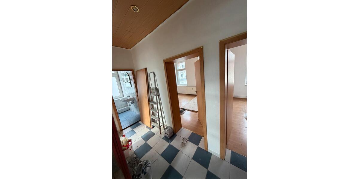 2,5 Zimmerwohnung 2 zimmer