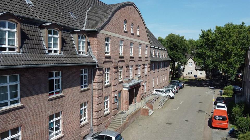 Bürofläche im Ledigenheim Lohberg - charmante Räume in Bestlage zimmer