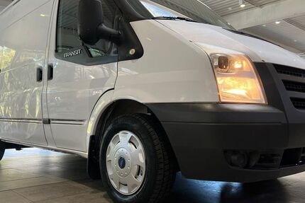 Ford Transit 182.000 km 4.990 € Datteln 45711