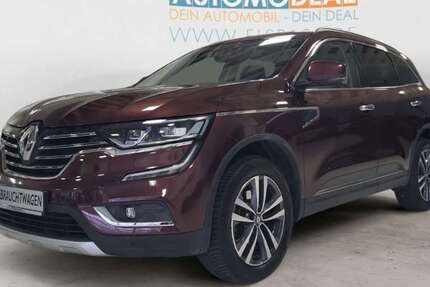 Renault Koleos 77.000 km 99.999 € Duisburg 47138