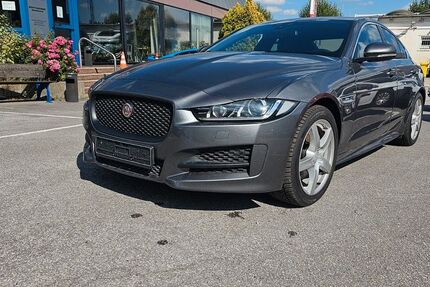 Jaguar XE 68.387 km 15.900 € Gelsenkirchen 45884