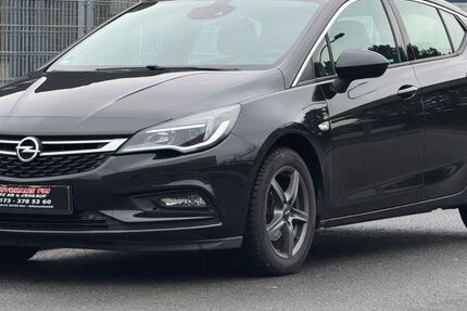 Opel Astra 110.000 km 7.990 &euro; Oer-Erkenschwick 45739